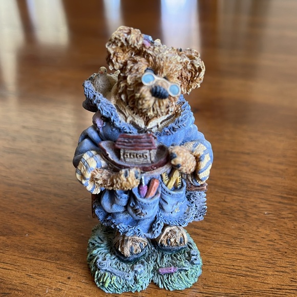 Boyd’s Bear- Noah Series 20yr Anniversary - Picture 2 of 6